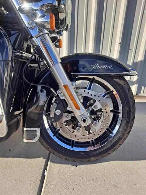 2015 Harley-Davidson Ultra Limited Low in Clarksville, Tennessee - Photo 2