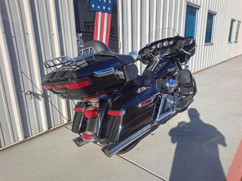 2015 Harley-Davidson Ultra Limited Low in Clarksville, Tennessee - Photo 6