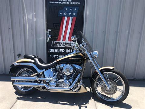 2003 Harley-Davidson Screamin' Eagle® Deuce™ in Clarksville, Tennessee - Photo 1