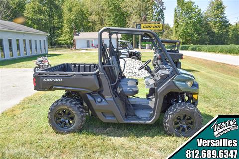 2024 Can-Am Defender DPS HD7 in Versailles, Indiana - Photo 6