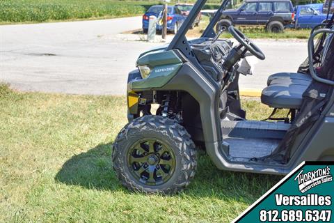 2024 Can-Am Defender DPS HD7 in Versailles, Indiana - Photo 8