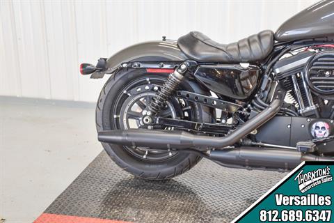 2019 Harley-Davidson Iron 883™ in Versailles, Indiana - Photo 3