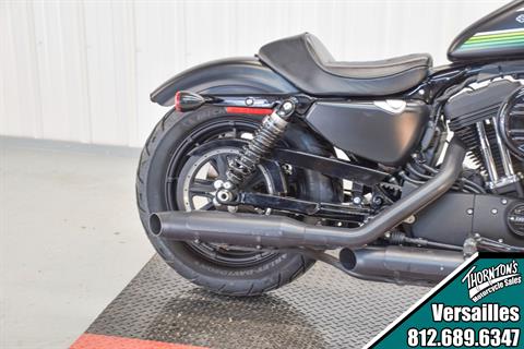 2021 Harley-Davidson Iron 1200™ in Versailles, Indiana - Photo 3