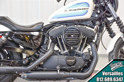 2019 Harley-Davidson Iron 1200™ in Versailles, Indiana - Photo 4