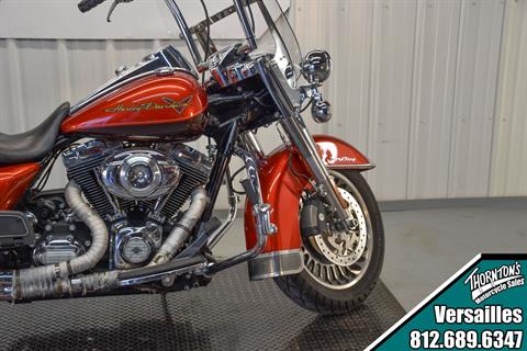 2013 Harley-Davidson Road King® in Versailles, Indiana - Photo 2