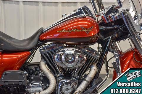 2013 Harley-Davidson Road King® in Versailles, Indiana - Photo 4