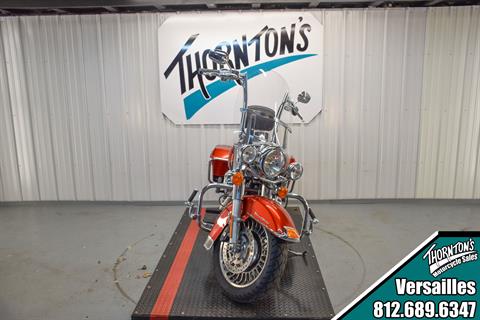 2013 Harley-Davidson Road King® in Versailles, Indiana - Photo 5