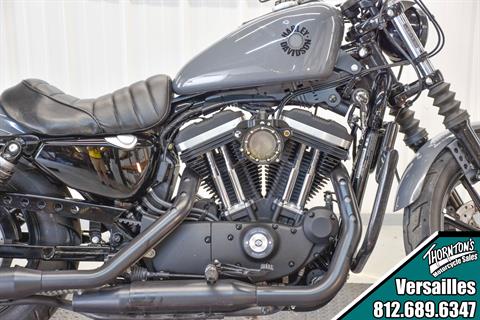 2022 Harley-Davidson Iron 883™ in Versailles, Indiana - Photo 4