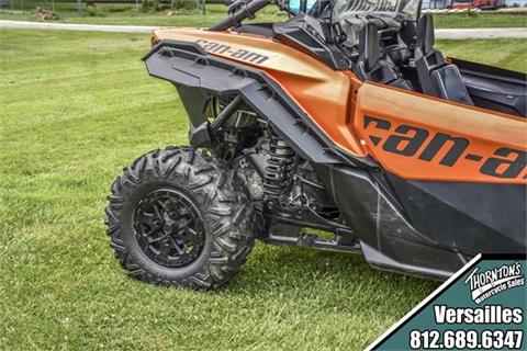 2019 Can-Am Maverick X3 X ds Turbo R in Versailles, Indiana - Photo 3