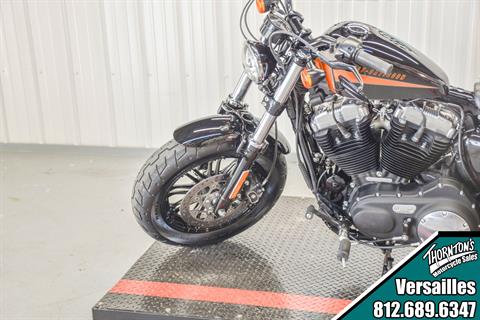 2019 Harley-Davidson Forty-Eight® in Versailles, Indiana - Photo 9