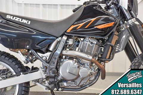 2025 Suzuki DR650S in Versailles, Indiana - Photo 4