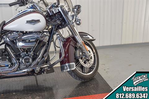 2021 Harley-Davidson Road King® in Versailles, Indiana - Photo 2