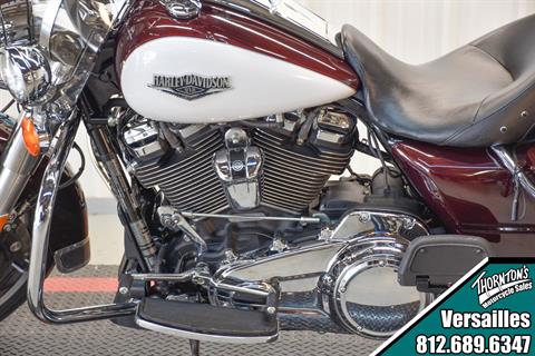 2021 Harley-Davidson Road King® in Versailles, Indiana - Photo 10