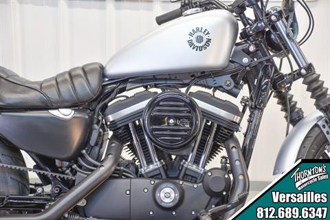 2020 Harley-Davidson Iron 883™ in Versailles, Indiana - Photo 4
