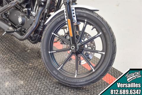 2020 Harley-Davidson Iron 883™ in Versailles, Indiana - Photo 6