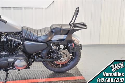 2020 Harley-Davidson Iron 883™ in Versailles, Indiana - Photo 8
