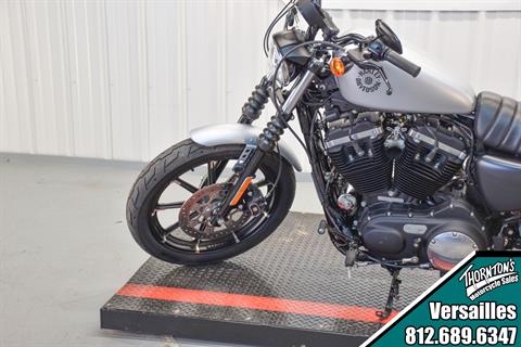 2020 Harley-Davidson Iron 883™ in Versailles, Indiana - Photo 9