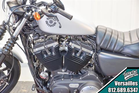 2020 Harley-Davidson Iron 883™ in Versailles, Indiana - Photo 10