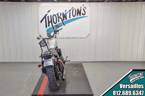2020 Harley-Davidson Iron 883™ in Versailles, Indiana - Photo 11