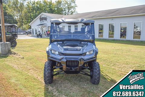 2024 Honda Pioneer 1000-5 Deluxe in Versailles, Indiana - Photo 5