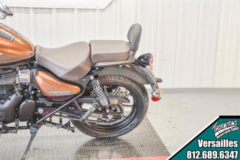 2023 Royal Enfield Meteor 350 in Versailles, Indiana - Photo 8