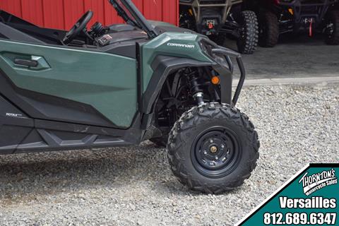 2022 Can-Am Commander DPS 700 in Versailles, Indiana - Photo 2