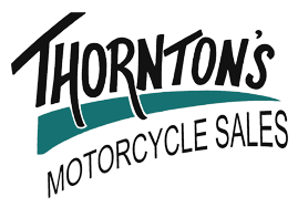 Thornton&#39;s Motorcycle Sales- Versailles