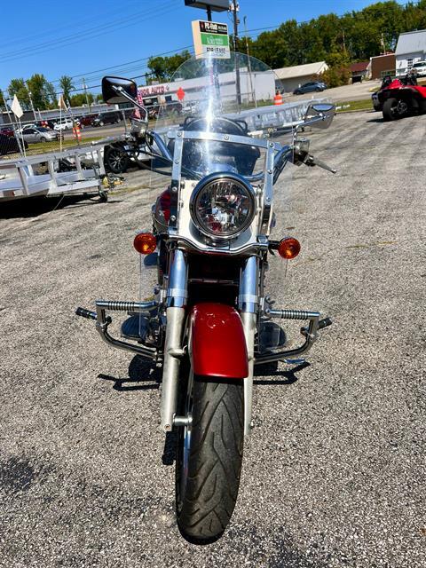 2002 Kawasaki Vulcan™  1500 Classic Fi in Madison, Indiana - Photo 4