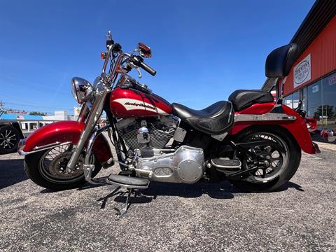 2006 Harley-Davidson Heritage Softail® in Madison, Indiana - Photo 1