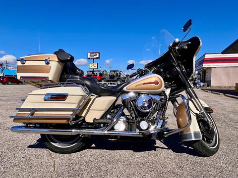 1995 Harley-Davidson Electra Glide Classic in Madison, Indiana - Photo 1