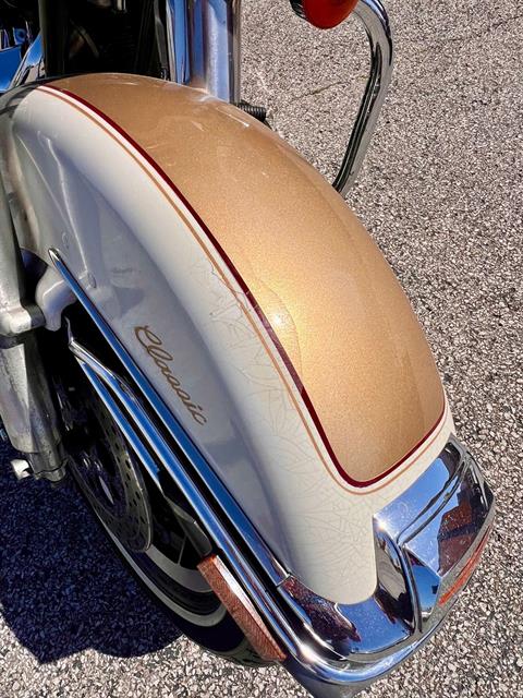 1995 Harley-Davidson Electra Glide Classic in Madison, Indiana - Photo 5