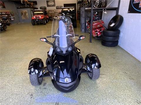 2014 Can-Am Spyder® RS SM5 in Madison, Indiana - Photo 3