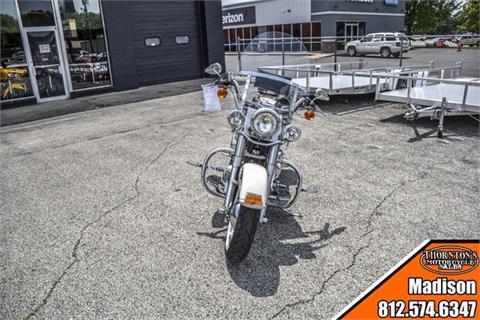 1993 Harley-Davidson Heritage Softail Moo-Glide Nostalgia in Madison, Indiana - Photo 4