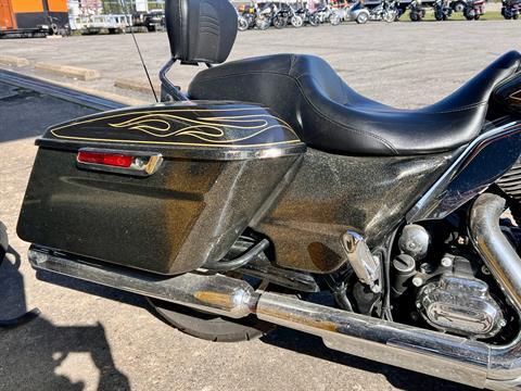 2016 Harley-Davidson Street Glide® Special in Madison, Indiana - Photo 3