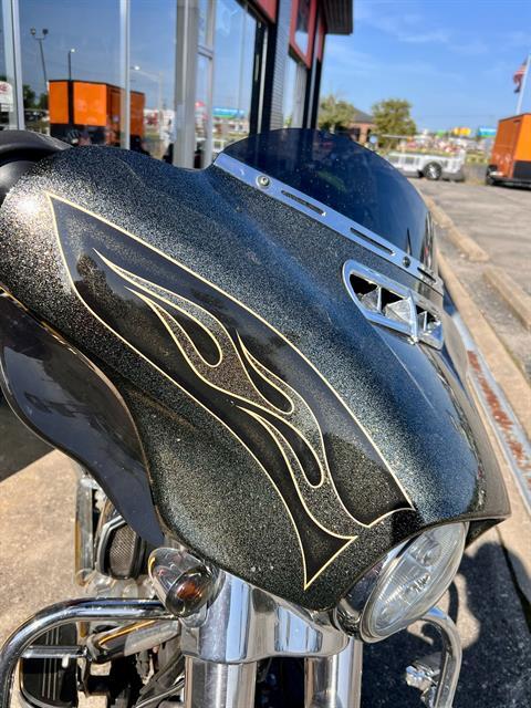 2016 Harley-Davidson Street Glide® Special in Madison, Indiana - Photo 5