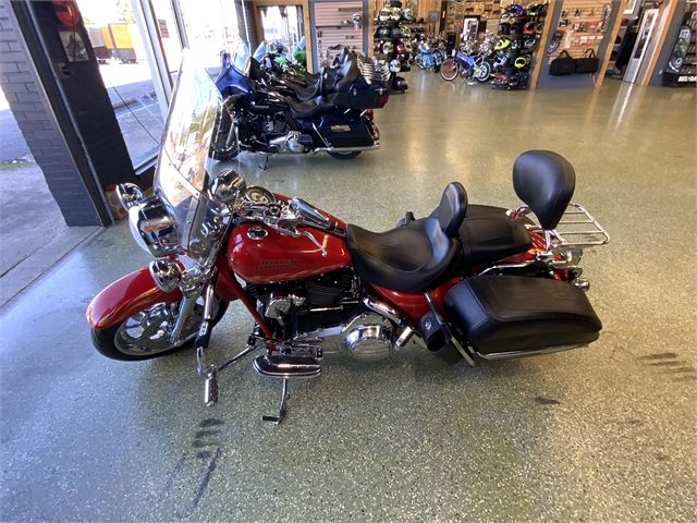2007 Harley-Davidson CVO™ Screamin' Eagle® Road King® in Madison, Indiana - Photo 2