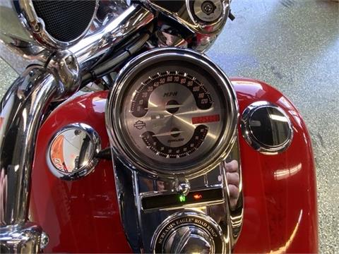 2007 Harley-Davidson CVO™ Screamin' Eagle® Road King® in Madison, Indiana - Photo 5