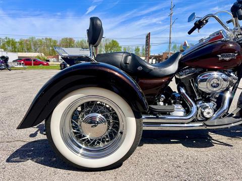 2011 Harley-Davidson Road King® Classic in Madison, Indiana - Photo 3