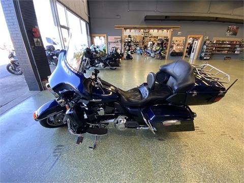 2012 Harley-Davidson Electra Glide® Ultra Limited in Madison, Indiana - Photo 2