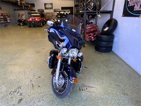 2012 Harley-Davidson Electra Glide® Ultra Limited in Madison, Indiana - Photo 3