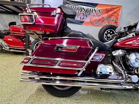 1995 Harley-Davidson Electra Glide Classic in Madison, Indiana - Photo 3