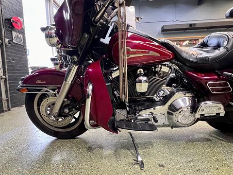 1995 Harley-Davidson Electra Glide Classic in Madison, Indiana - Photo 6