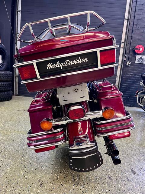 1995 Harley-Davidson Electra Glide Classic in Madison, Indiana - Photo 8