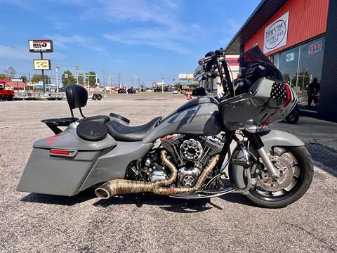 2013 Harley-Davidson Road Glide® Custom in Madison, Indiana - Photo 1