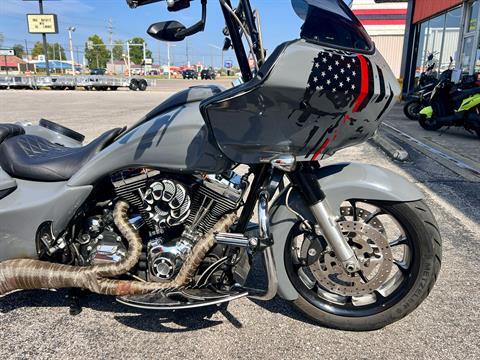 2013 Harley-Davidson Road Glide® Custom in Madison, Indiana - Photo 2