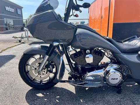 2013 Harley-Davidson Road Glide® Custom in Madison, Indiana - Photo 8