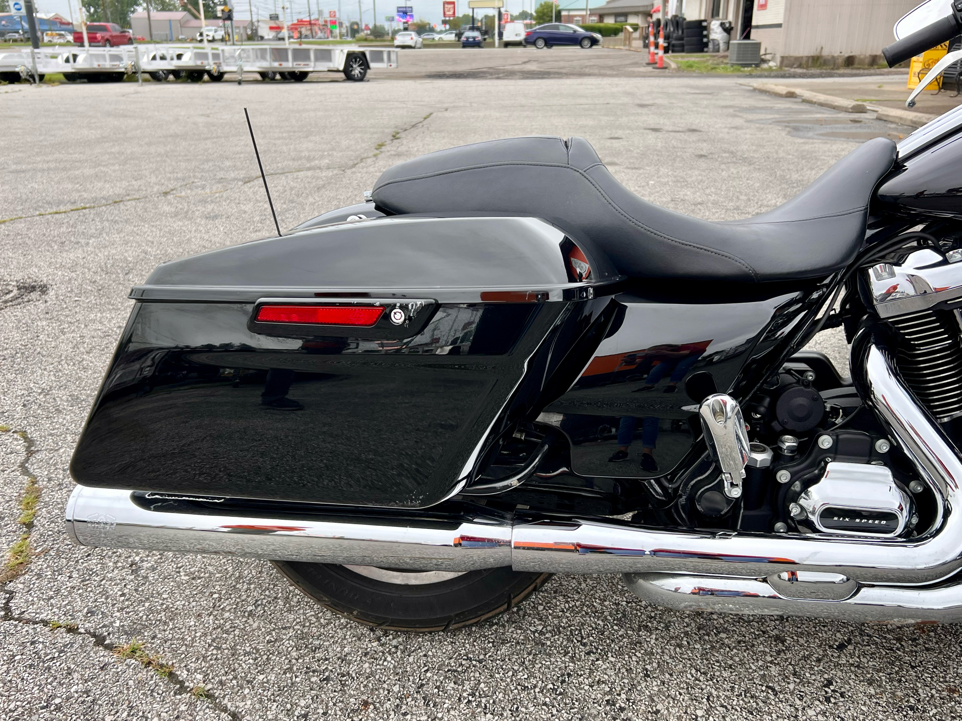 2017 Harley-Davidson Road Glide® Special in Madison, Indiana - Photo 3