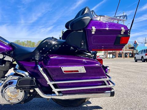 2008 Harley-Davidson Ultra Classic® Electra Glide® in Madison, Indiana - Photo 3