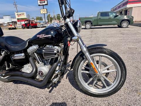 2007 Harley-Davidson Dyna® Super Glide® in Madison, Indiana - Photo 2