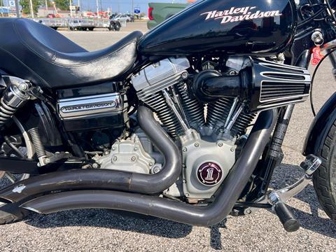 2007 Harley-Davidson Dyna® Super Glide® in Madison, Indiana - Photo 3